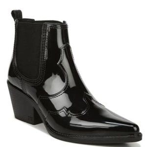 NEW Sam Edelman Waterproof Booties